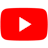 Link icon for YouTube